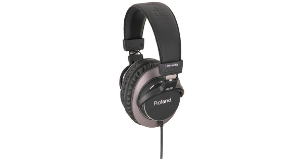 Roland RH 300 Headphones